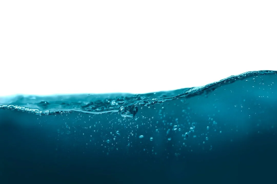 Professional Laundry Solutions background