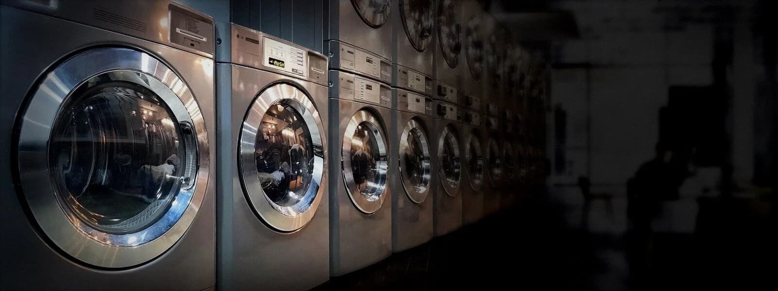 ELS Laundry Equipment