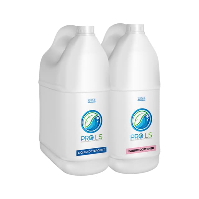 Professional Laundry Solutions